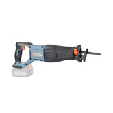 Senix - X2 18V Brushless 12mm Reciprocating Saw Skin | PSRX2-M5